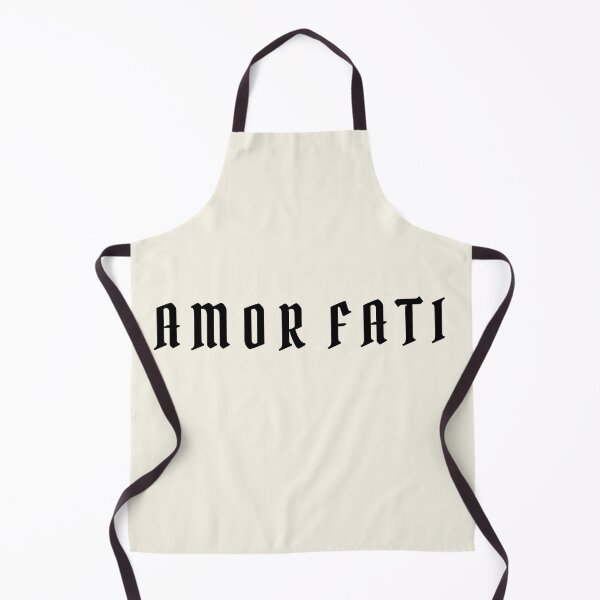Item preview, Amor Fati | Stoic Philosophy | Timeless Latin Quote designed and sold by semenol.