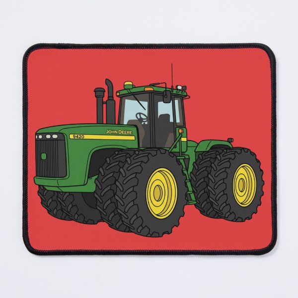 Item preview, John Deere 9420 Vintage Style designed and sold by Dimensionality.