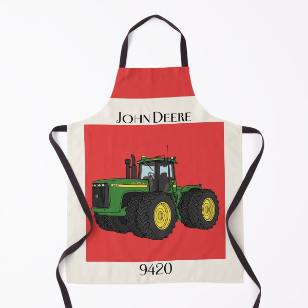 Item preview, John Deere 9420 Vintage Style designed and sold by Dimensionality.