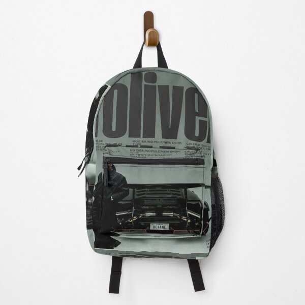 Item preview, Melodic Trap Inspired Design designed and sold by danlliart.