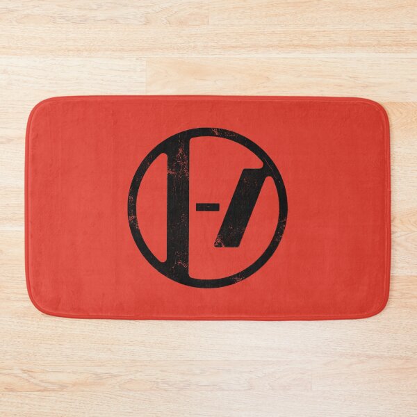 Item preview, 21pilots black designed and sold by ChimyandFunky.