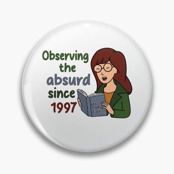 Item preview, cynical humor, vintage, retro, sarcastic, animation, tv show, retro tv, designed and sold by waderpaker.