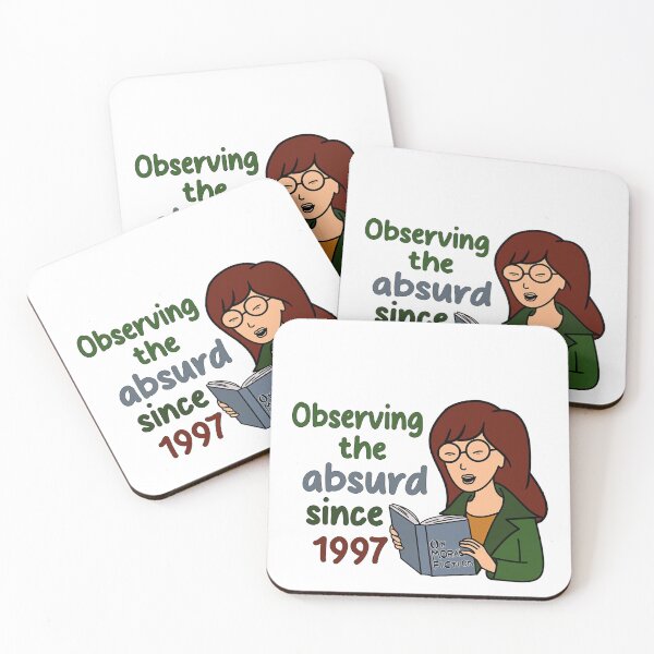 Item preview, cynical humor, vintage, retro, sarcastic, animation, tv show, retro tv, designed and sold by waderpaker.