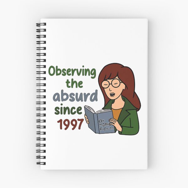 Item preview, cynical humor, vintage, retro, sarcastic, animation, tv show, retro tv, designed and sold by waderpaker.