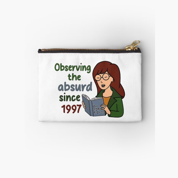 Item preview, cynical humor, vintage, retro, sarcastic, animation, tv show, retro tv, designed and sold by waderpaker.