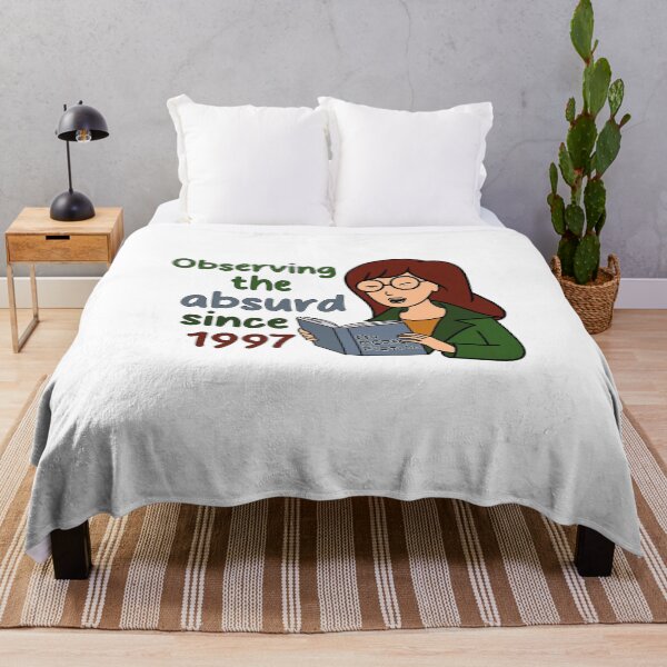 Item preview, cynical humor, vintage, retro, sarcastic, animation, tv show, retro tv, designed and sold by waderpaker.