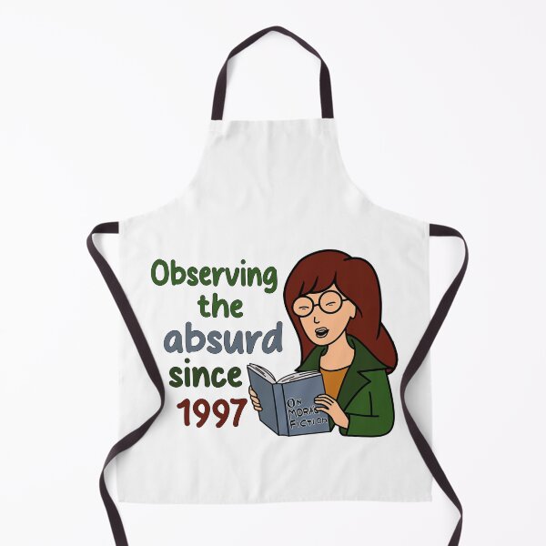 Item preview, cynical humor, vintage, retro, sarcastic, animation, tv show, retro tv, designed and sold by waderpaker.