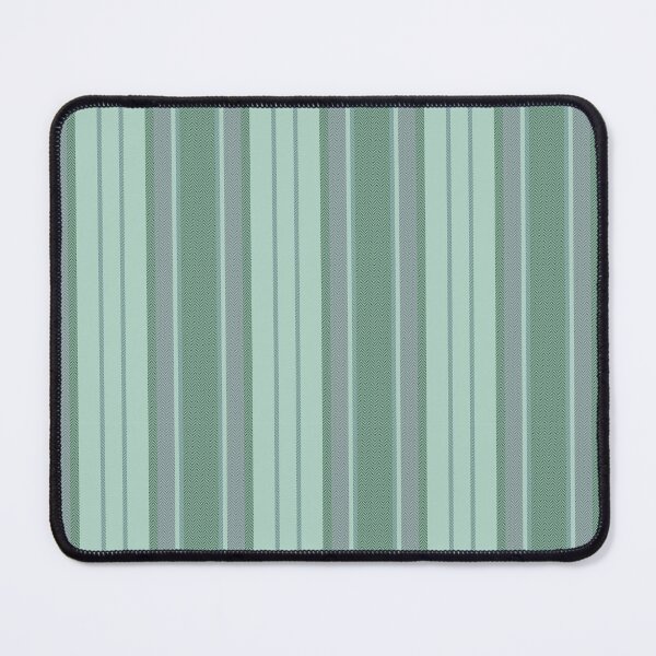 Item preview, Green Chevron Stripes  designed and sold by KSimpson838.
