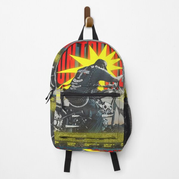 Item preview, Melodic Trap Inspired Design designed and sold by danlliart.
