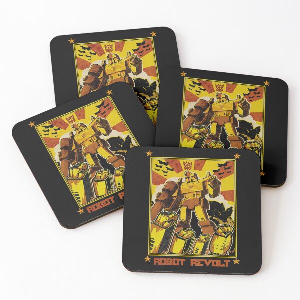 Item preview, Decepticon Propaganda  designed and sold by SlayPOPShop.