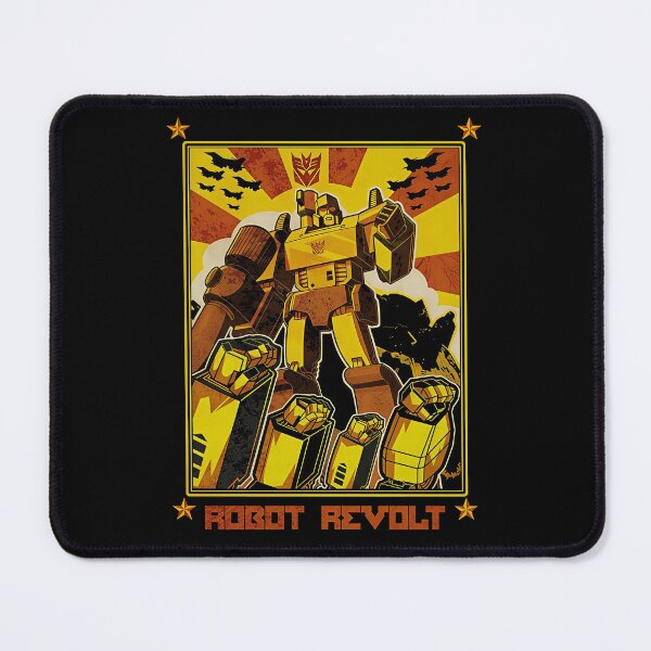 Item preview, Decepticon Propaganda  designed and sold by SlayPOPShop.