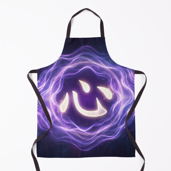 Item preview, FusionCore# — Elemental Pulse Convergence (心霊融合) Shinrei Yūgō — “Convergence of Spirit & Heart” designed and sold by dragon580.