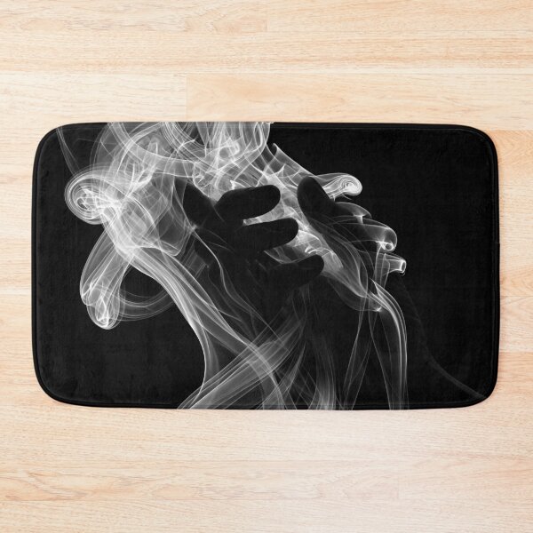 Item preview, Run Your Fingers Through Me designed and sold by CognitiveCyborg.