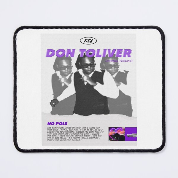 Item preview, Melodic Trap Inspired Design designed and sold by danlliart.