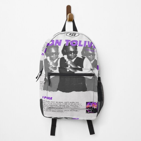 Item preview, Melodic Trap Inspired Design designed and sold by danlliart.