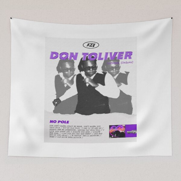 Item preview, Melodic Trap Inspired Design designed and sold by danlliart.