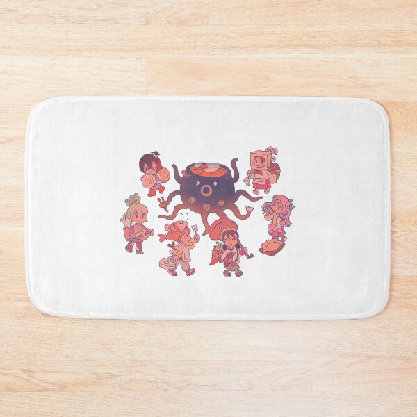 Item preview, Stay Hot(pot) designed and sold by lost slipper.