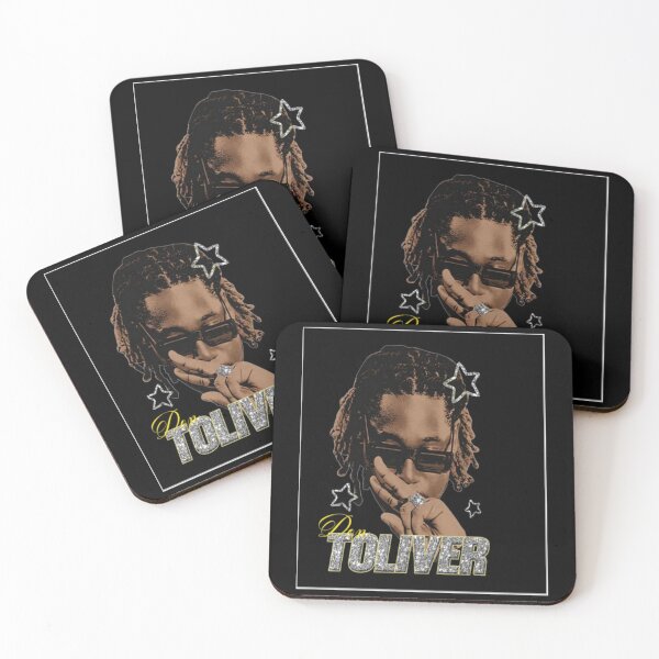 Item preview, Melodic Trap Inspired Design designed and sold by danlliart.