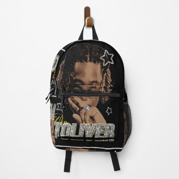 Item preview, Melodic Trap Inspired Design designed and sold by danlliart.
