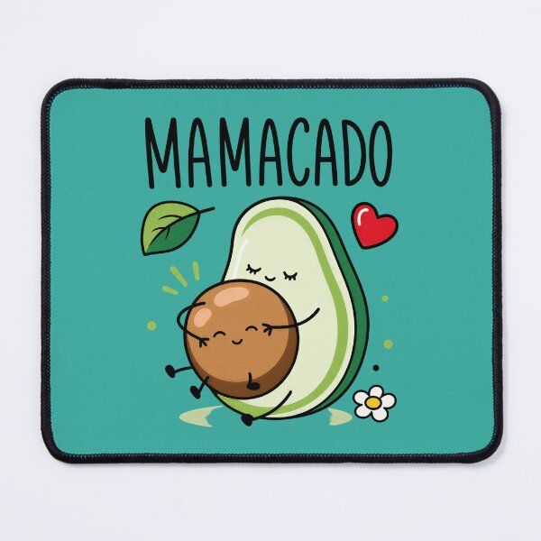 Item preview, Mamacado Pregnancy Maternity New Mom Gift designed and sold by Blok45.