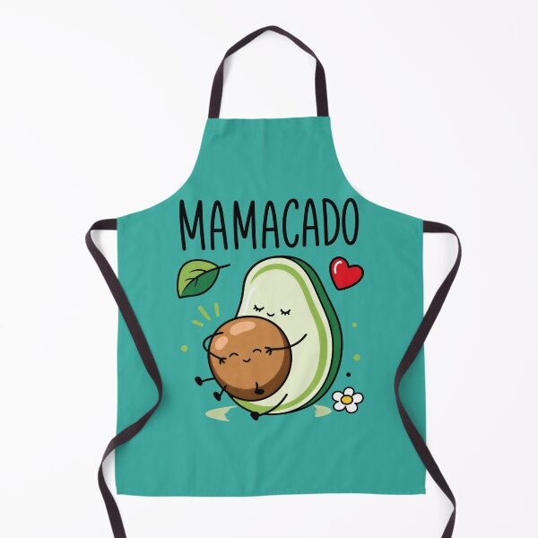 Item preview, Mamacado Pregnancy Maternity New Mom Gift designed and sold by Blok45.