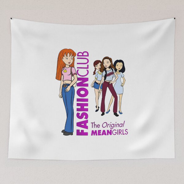 Item preview, Sick Sad World Fashion Club designed and sold by waderpaker.