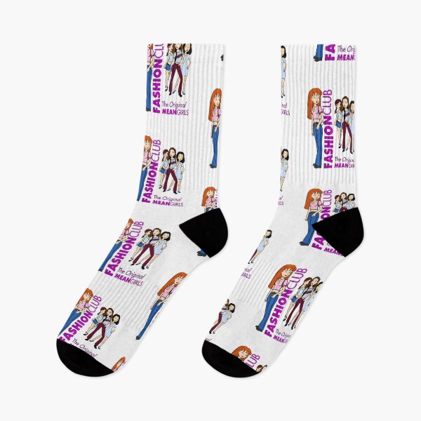 Item preview, Sick Sad World Fashion Club designed and sold by waderpaker.