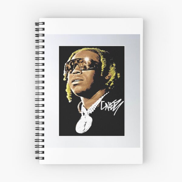 Item preview, Melodic Trap Inspired Design designed and sold by danlliart.