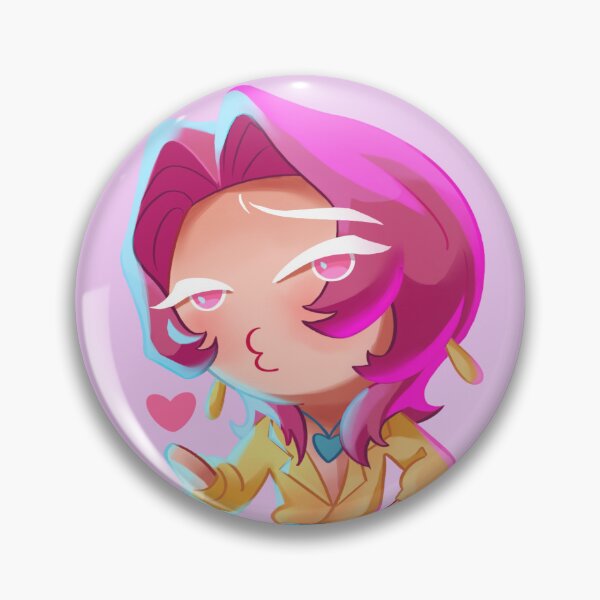 Item preview, Romance Lion Boy Chibi designed and sold by avn-art.