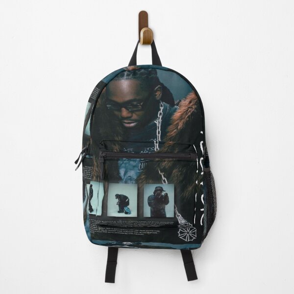 Item preview, Melodic Trap Inspired Design designed and sold by danlliart.
