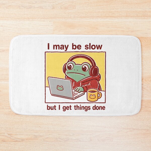 Item preview, Coffee Frog designed and sold by ChocoMellowCo.
