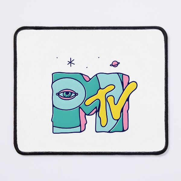 Item preview, MTV Sick Sad World designed and sold by waderpaker.
