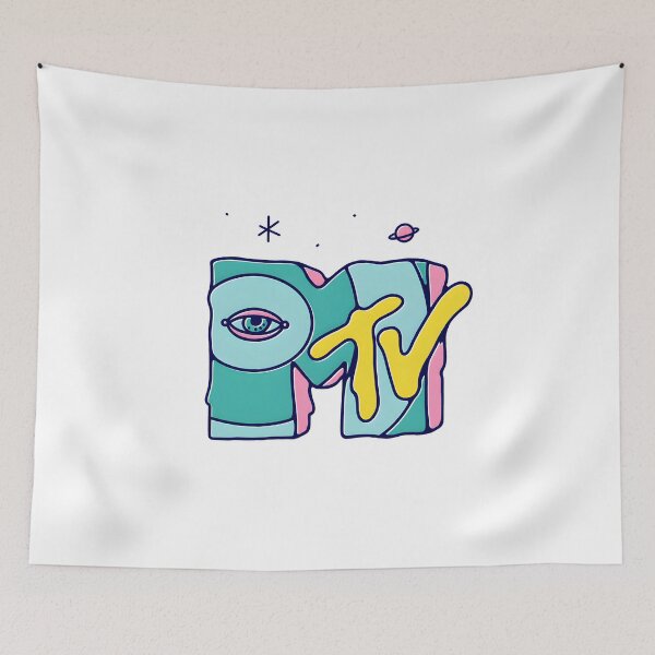 Item preview, MTV Sick Sad World designed and sold by waderpaker.
