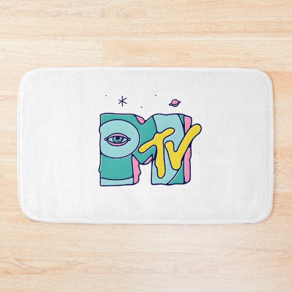 Item preview, MTV Sick Sad World designed and sold by waderpaker.
