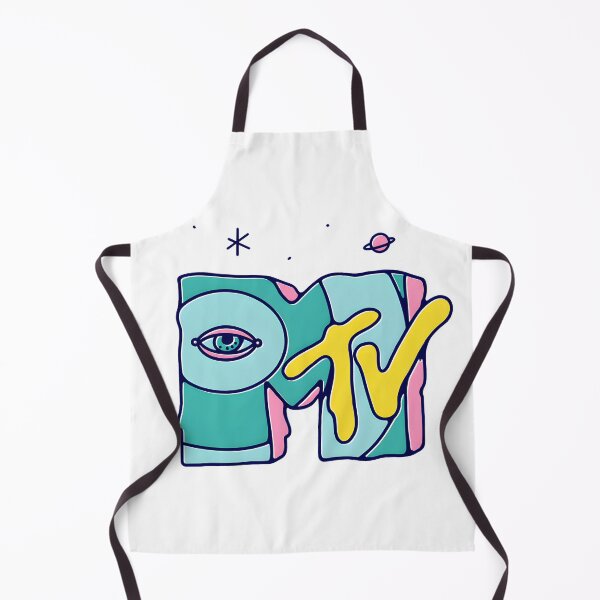 Item preview, MTV Sick Sad World designed and sold by waderpaker.