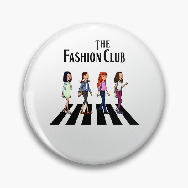 Item preview, The Fashion Club designed and sold by waderpaker.