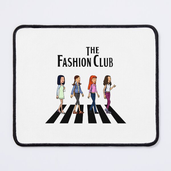 Item preview, The Fashion Club designed and sold by waderpaker.