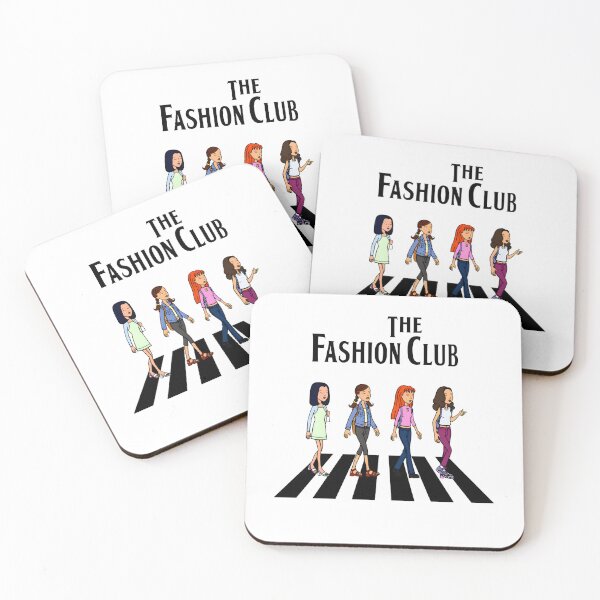 Item preview, The Fashion Club designed and sold by waderpaker.