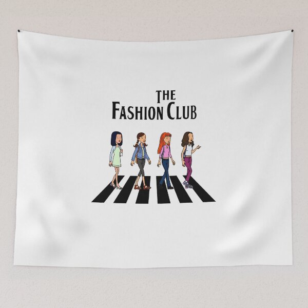 Item preview, The Fashion Club designed and sold by waderpaker.