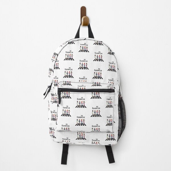 Item preview, The Fashion Club designed and sold by waderpaker.