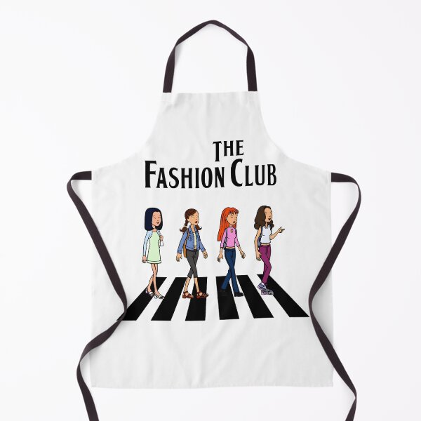 Item preview, The Fashion Club designed and sold by waderpaker.