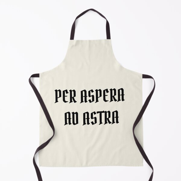 Item preview, Per Aspera ad Astra | Through Hardships to the Stars | Inspirational Latin Quote designed and sold by semenol.