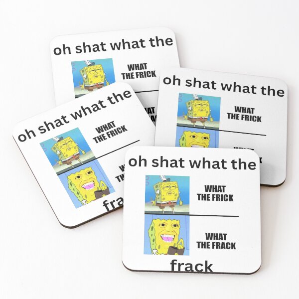 Item preview, what the frack designed and sold by jdawgs-designs.