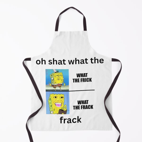 Item preview, what the frack designed and sold by jdawgs-designs.