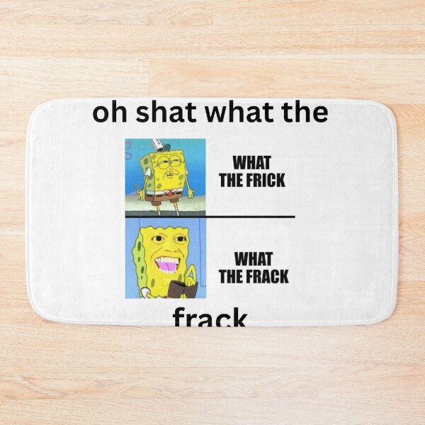Item preview, what the frack designed and sold by jdawgs-designs.
