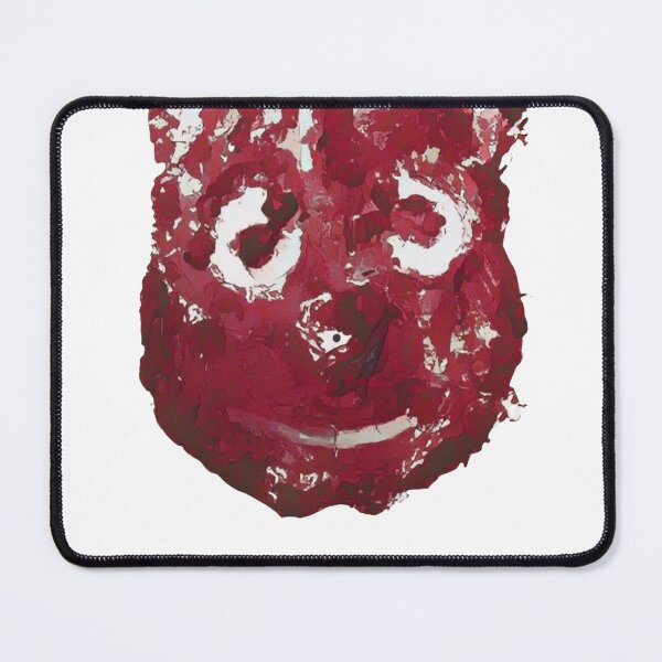 Item preview, Castaway Cast Away Wilson Original Custom Vintage Movie Poster Art designed and sold by Cool Robot Bro..
