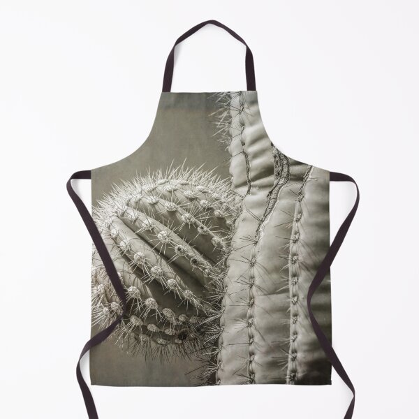 Item preview, Close-Up of Cactus Textures designed and sold by PhotoArt by Joan Carroll.