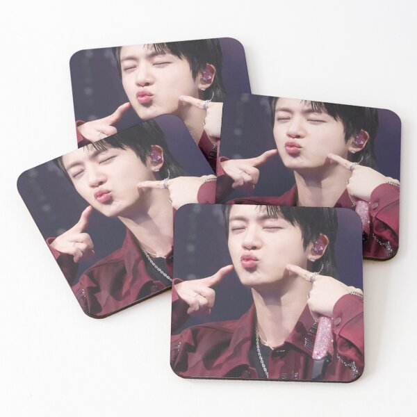 Item preview, Jin designed and sold by Lili-Artist7.