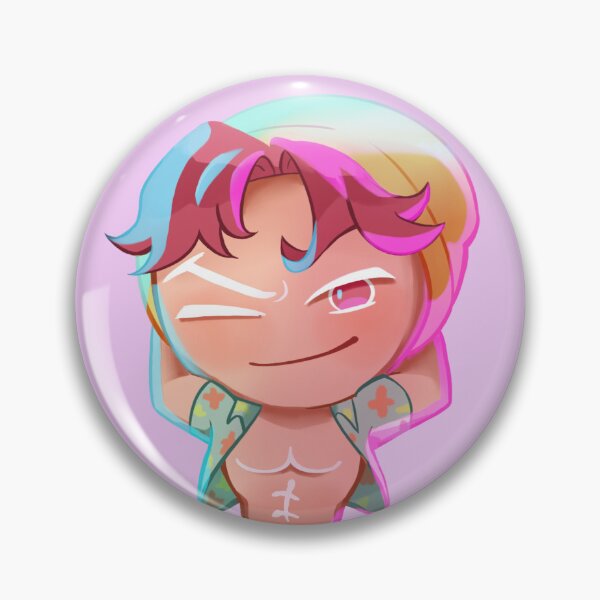 Item preview, Abs Lion Boy Chibi designed and sold by avn-art.