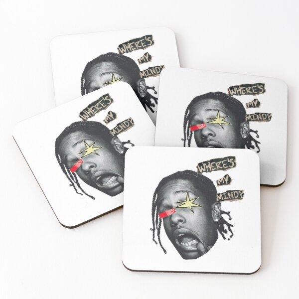 Item preview, Melodic Trap Inspired Design designed and sold by danlliart.
